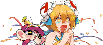 AC站娘